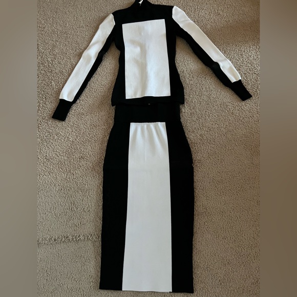 H&M X Balmain - Picture 5 of 5